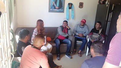 Defensa y derechos del soldado