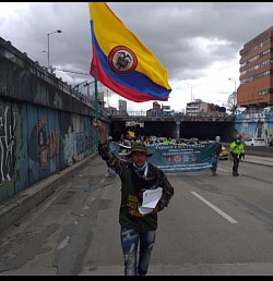 Defensa y derechos del soldado