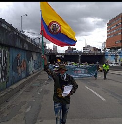 Defensa y derechos del soldado