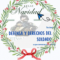 Defensa