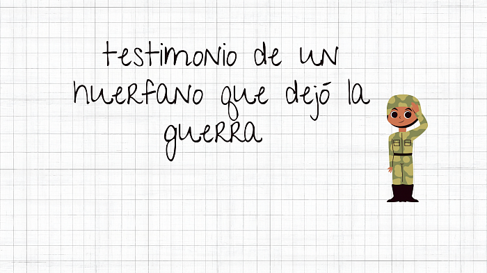 Defensa y derechos del soldado